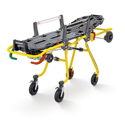 Ambulance Stretchers