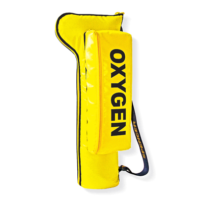 Oxygen Tank Containers