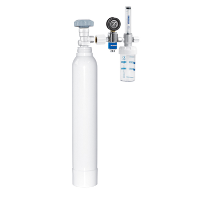 Oxygen Tanks and Accessories